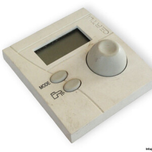 Oertli AD 194 Remote Control