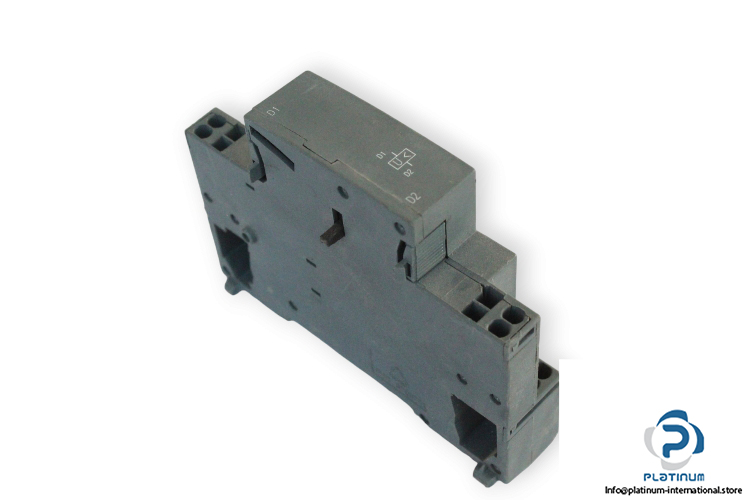 siemens-3RV2902-2AV0-undervoltage-release-(used)