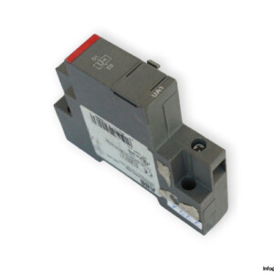 abb-1SAM201904R1005-undervoltage-release-(used)