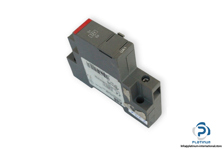 abb-1SAM201904R1005-undervoltage-release-(used)