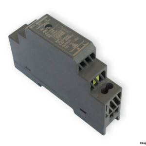 mean-well-HDR-15-12-ultra-slim-power-supply-(used)