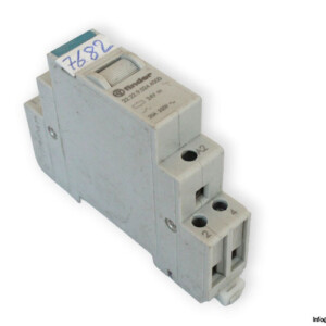 finder-22.22.9.024.4000-modular-monostable-relay-(used)