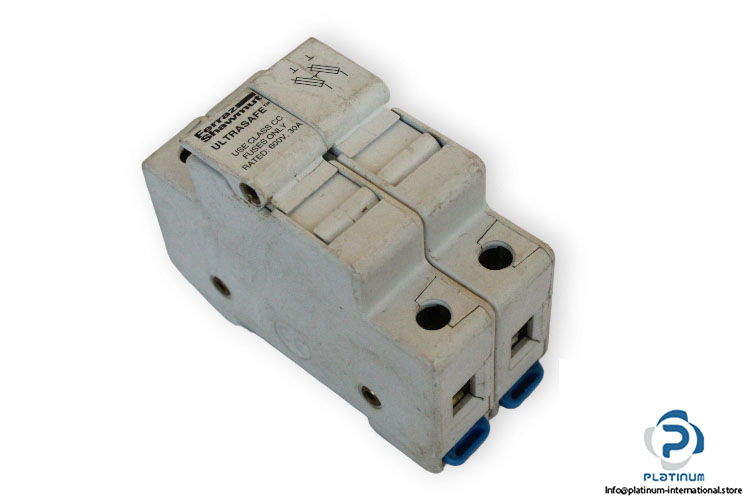 ferraz-shawmut-USCC2-fuse-holder-(used)