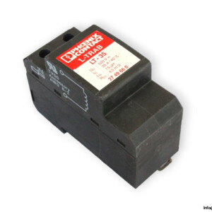 phoenix-contact-LT-35-decoupling-inductor-(used)