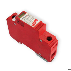 Dehn DG 275 Sabs Power Supply