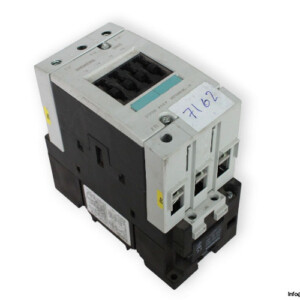 Siemens 3RT1044-1AP00 Power Contactor