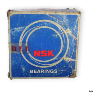 nsk-2207EKTNGC3-self-aligning-ball-bearing-(new)-(carton)