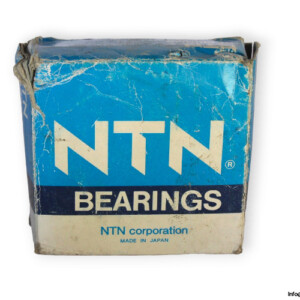 ntn-2207K-self-aligning-ball-bearing-(new)-(carton)