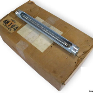 ASA E5-2600 Orifice Flow Meter