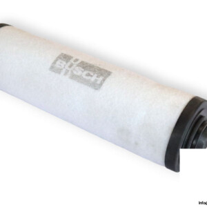Busch 0532 140 157 Exhaust Filter