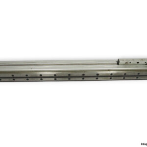 festo-151829-linear-actuator-used
