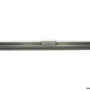 festo-1312501-linear-actuator-used
