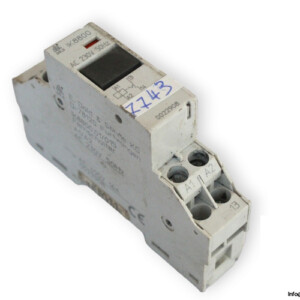 dold-IK8800.01_015-230V-remote-switch-(used)