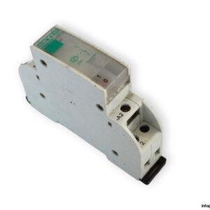 geyer-ER116FE9-impulse-relay-(used)