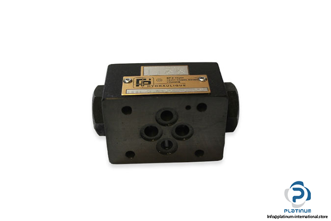 hydraulique-hnh-3emhd31-lot-26-flow-control-valve-2