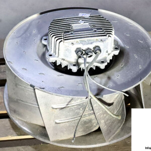 ebmpapst-R3G560-AH02-03-centrifugal-fan-(Used)