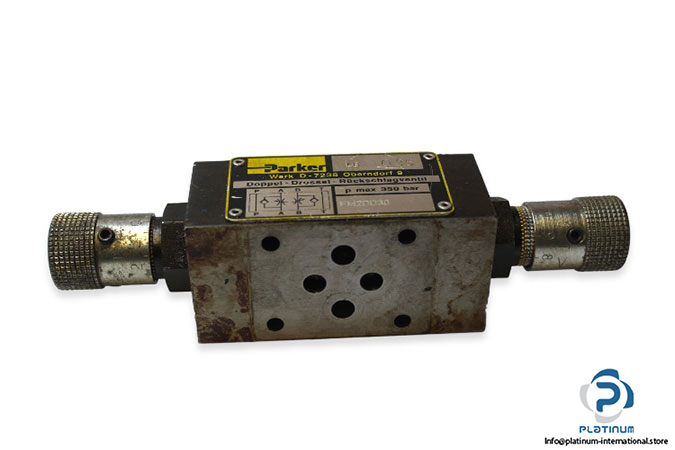 parker-fm2dd30-flow-control-valve-2