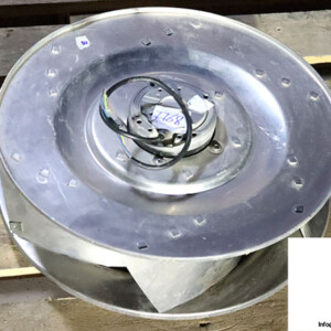 ebmpapst-R6E400-AA04-05-centrifugal-fan-(Used)