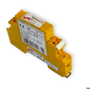 dehn-ME_C24-surge-arrester-module-(used)