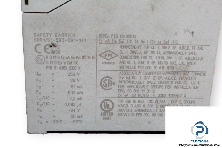 stahl-9001_51-280-091-141-safety-barrier-(used)-3