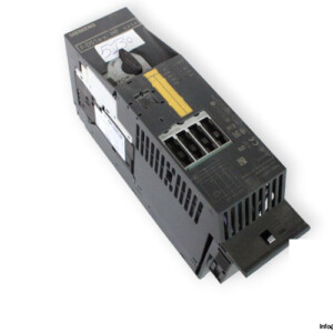 Siemens 3RK1301-0AB13-0AA4 Direct Starter