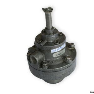 Goyen CA40MM010 Pulse JET Valve