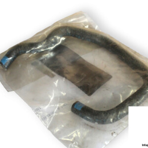 Smart A 660 078 02 81 Hose Line