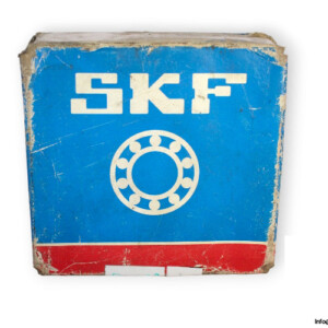 SKF 2209E-2RS1TN9 Self-Aligning Ball Bearing