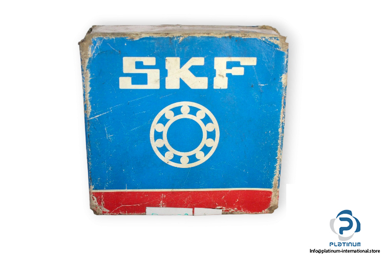 skf-2209E-2RS1TN9-self-aligning-ball-bearing-(new)-(carton)