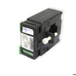 Phoenix Contact Pact MCR-V2-3015-60-100-5A-1 Current Transformer