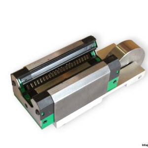 ina-ervu-35-rolling-in-device-and-retaining-plate-with-roller-bearing