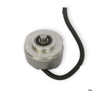 heidenhain-ERN-1387.055-2048-incremental-encoder-(used)