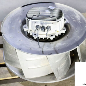 ebmpapst-R3G560-AG07-03-centrifugal-fan-(Used)