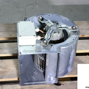 ventilazione-DA-7-7-1V.P4-centrifugal-fan-(Used)