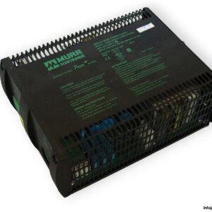 murr-MCS10-3X400-500_24-switch-mode-power-supply-(used)
