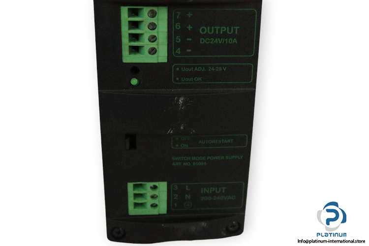 murr-MCS10-230_24-switch-mode-power-supply-(used)-2