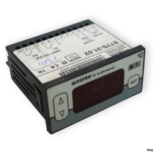 Stork ST70-31.02 PID Controller