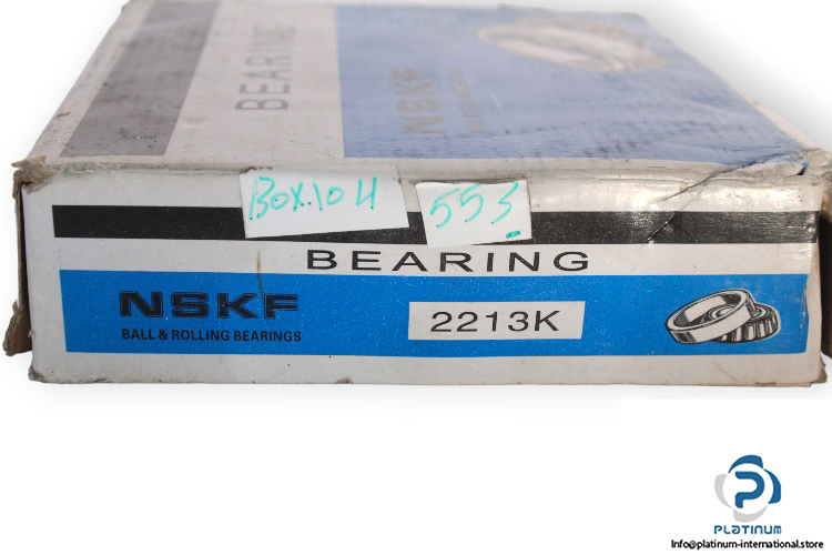 nskf-2213K-self-aligning-ball-bearing-(new)-(carton)-1
