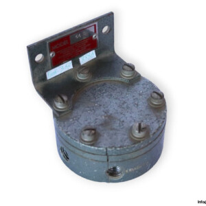 GEC-Elliott 64D Pressure Regulator