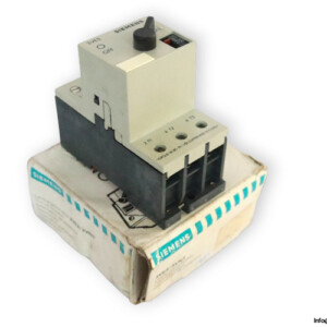 siemens-3VE3-000-2NA00-circuit-breaker-(new)