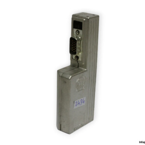 allen-bradley-2090-K6CK-low-profile-connector-kit-(used)