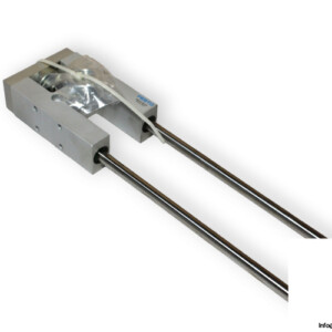 Festo 19170 Guide Unit