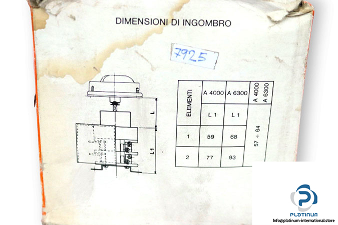 bremas-A-4003_3LME-cam-switch-(New)-5