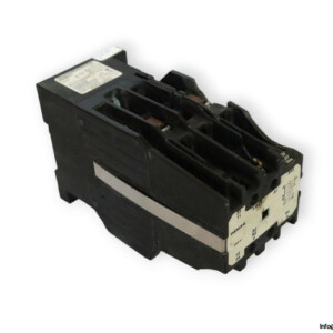 demag-DSUB-311-starter-contactor-(Used)