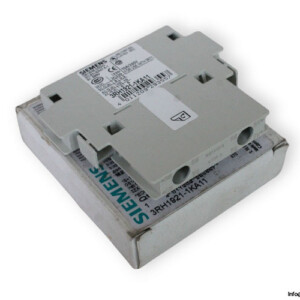 siemens-3RH1921-1KA11-auxiliary-switch-(new)