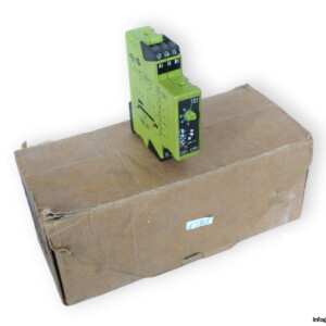Tele CR1 Time Relay