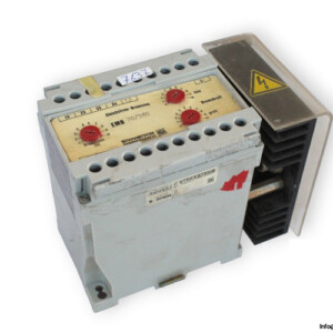 Starkstrom Gummersbach EMB 20/380 DC Injection Brake