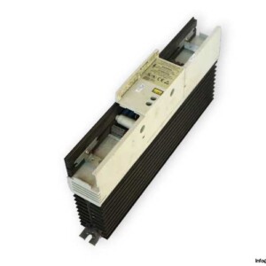 moeller-DE4-BU4-1-frequency-inverter-(used)