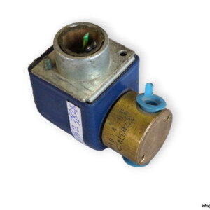 Alco GS-1151 Solenoid Valve