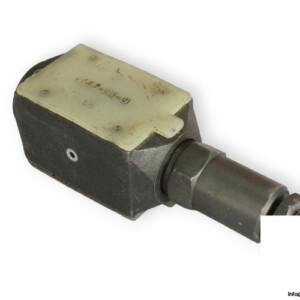 Atos HMP-013/12010/10 Modular Relief Valve